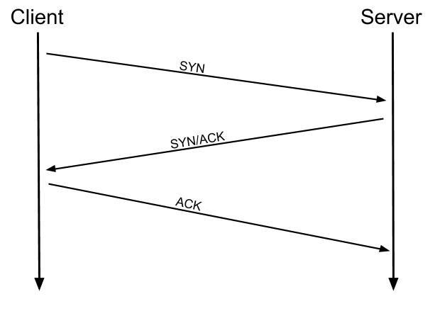 SYN Scan