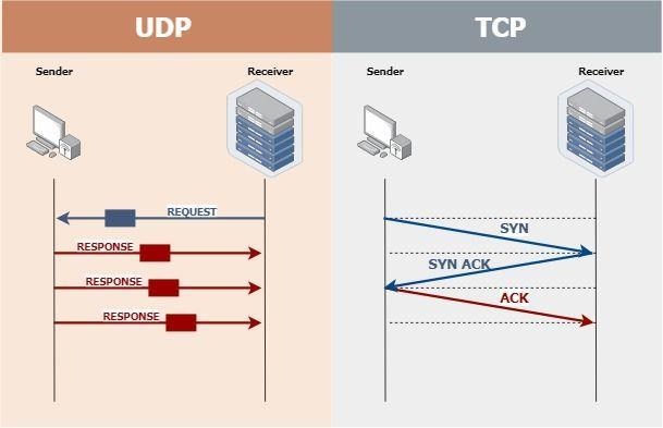 UDP Scan