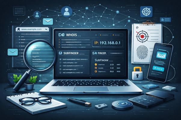 Social Engineering